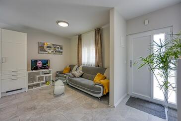 Sommerhus med parkering Sveti Lovrec, Sredisnja Istra - 26849
