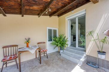 Sommerhus med parkering Sveti Lovrec, Sredisnja Istra - 26849