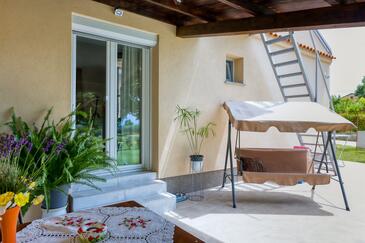Casa de una habitación Sveti Lovrec, Sredisnja Istra (K-26849)