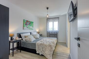 Apartamenty z basenem dla rodzin z dziećmi Porec - 26850