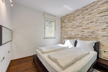 Lejligheder med pool Rabac, Labin - 26851