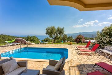 Apartamente cu piscină Rabac (Labin) - 26851