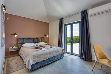 Luxury villa with a swimming pool Tinjan, Central Istria - Središnja Istra - 26852
