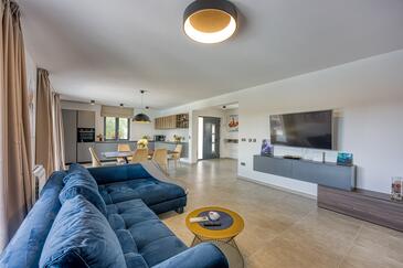 Luxury villa with a swimming pool Tinjan, Central Istria - Središnja Istra - 26852