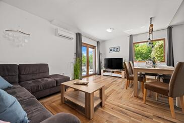 Family friendly house with a swimming pool Radmani, Poreč - 26853
