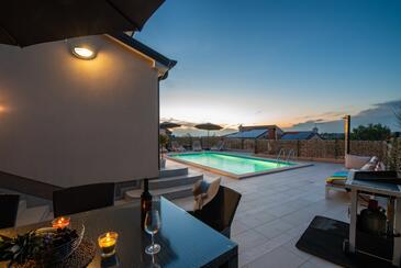 Familiehuis met zwembad Radmani, Porec - 26853