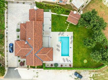 Luxusvilla mit Pool Matohanci, Sredisnja Istra - 26854 Adriatic.hr