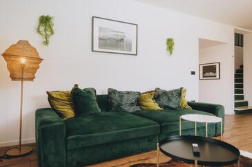 Familiehus med pool Tinjan, Sredisnja Istra - 26855