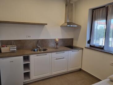 Lejlighedens parkeringsplads Rozac, Umag - 26856