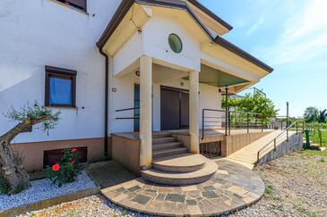 Apartmány s parkovištěm Rožac, Umag - 26856 Adriatic.hr