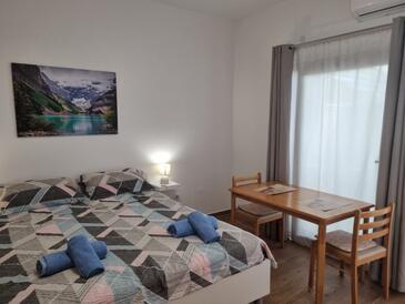 Apartmani s parkingom Poreč - 26858