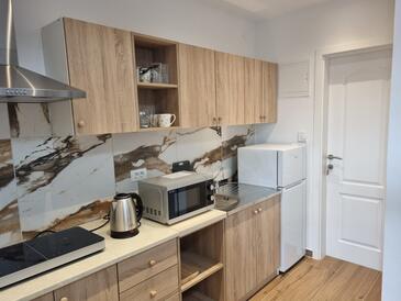 Apartmani s parkingom Poreč - 26858