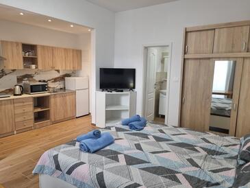 Apartmani s parkingom Poreč - 26858