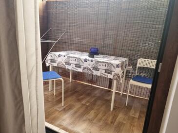 Apartmani s parkingom Poreč - 26858