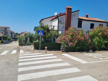 Апартаменты с парковкой Пореч - Poreč - 26858 Adriatic.hr