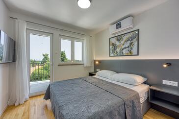 Familiehus med pool Premantura, Medulin - 26859