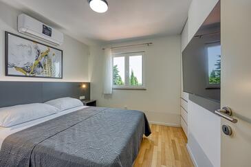 Familiehus med pool Premantura, Medulin - 26859