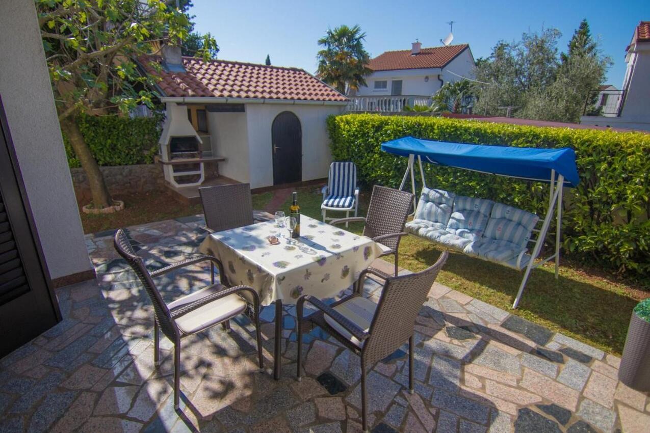 Holiday house with a parking space Kremenići, Krk - 26860