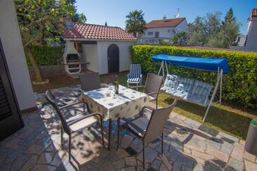 Feriehus med parkering Malinska, Krk - 26860 Adriatic.hr