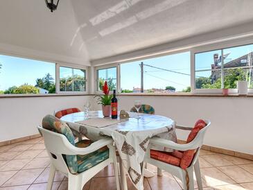 Leiligheter med basseng Porec - 26861