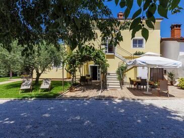 Апартаменты с интернетом Пореч - Poreč - 26861 Adriatic.hr