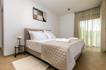 Casa pentru familii cu piscină Porec - 26862