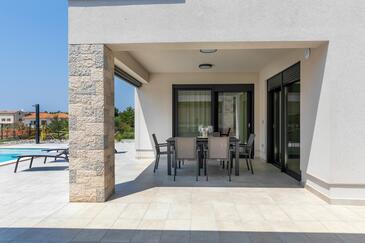 Casa de tres habitaciones Porec (K-26862)