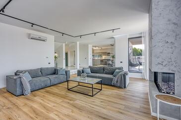 Luxusvilla mit Pool Vischkovo - Viškovo, Rijeka - 26863