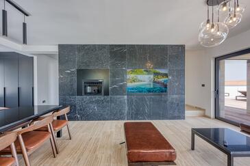 Luksusvilla med pool Drenje, Labin - 26865