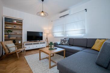 Appartements près de la mer Rab - 26866