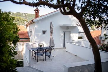 Appartements près de la mer Rab - 26866