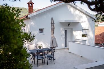 Apartamentos junto al mar Rab - 26866 Adriatic.hr