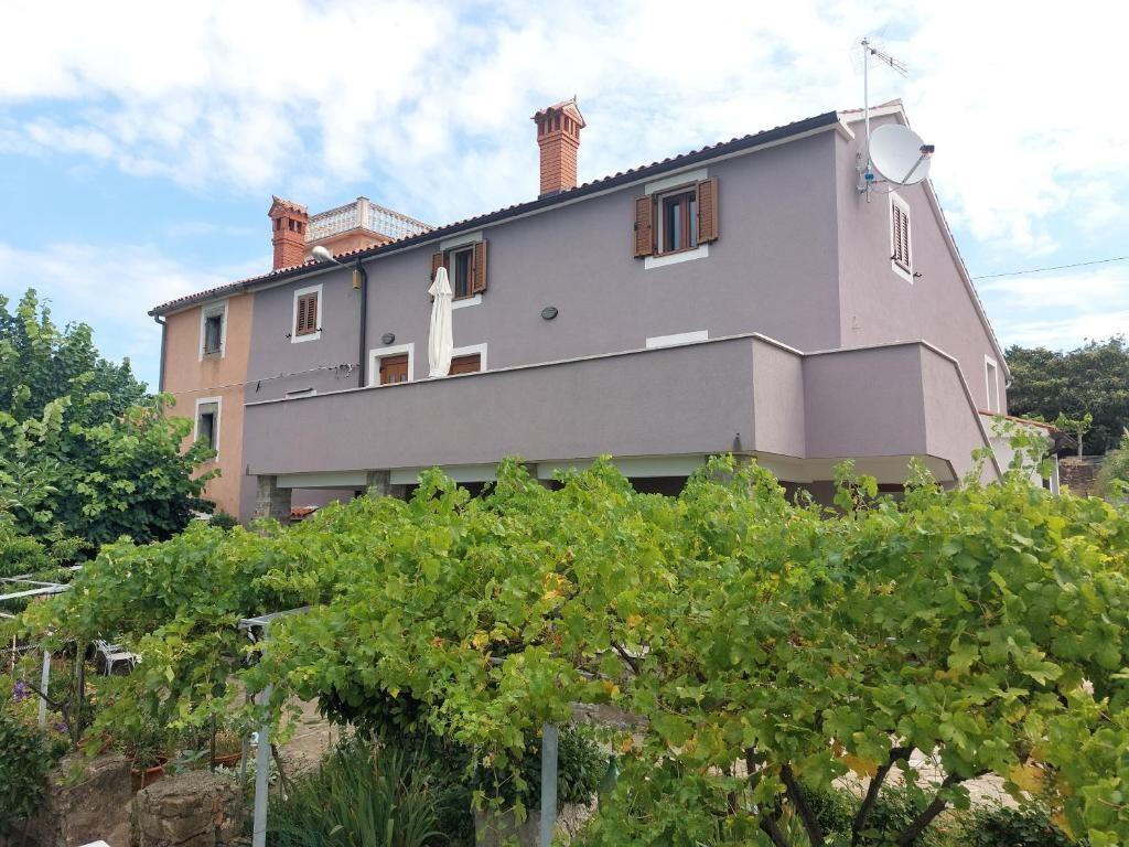 Lejligheder i afsondrethed Groznjan, Sredisnja Istra - 26867