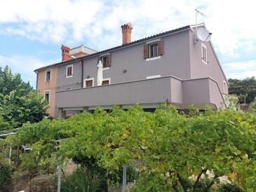 Apartmány s parkoviskom Grožnjan, Vnútrozemie Istrie - Središnja Istra - 26867 Adriatic.hr