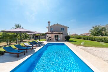 Familiehus med pool Matijaši (Sredisnja Istra) - 26868 Adriatic.hr