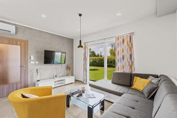 Haus mit Pool für Familien Matijasi, Sredisnja Istra - 26868