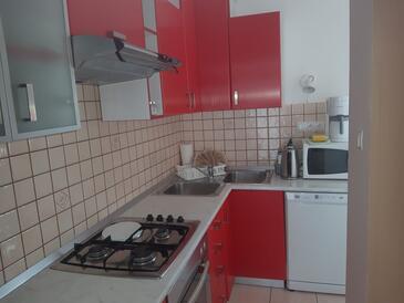 Appartements avec parking Palit, Rab - 26869