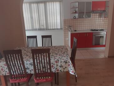 Апартаменты у моря Палит - Palit, Раб - Rab - 26869