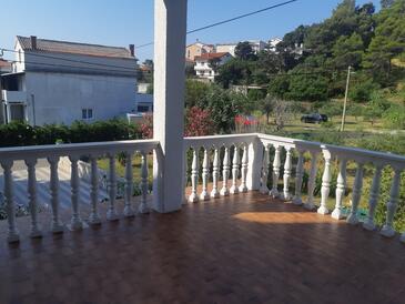 Lejligheder ved havet Palit, Rab - 26869 Adriatic.hr