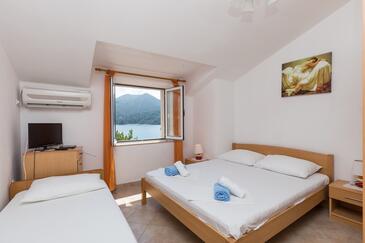 Enosobni apartma Slano, Dubrovnik (A-2687-a)