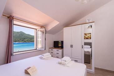 Jednosobni apartman Slano, Dubrovnik (A-2687-b)