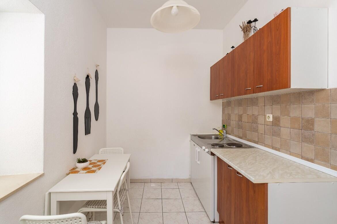 Jednosobni apartman Slano (Dubrovnik) (A-2687-c)