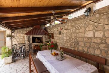 Апартаменты и комнаты у моря Слано - Slano (Дубровник - Dubrovnik) - 2687