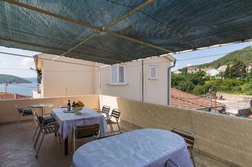 Ubytovanie pri mori Slano (Dubrovník - Dubrovnik) - 2687