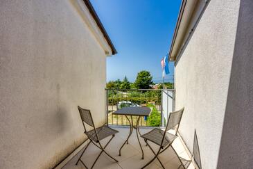 Jednopokojový apartmán Cancini, Poreč (A-26870-a)