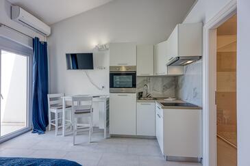 Apartmanok Internet hozzáféréssel Porec - 26870