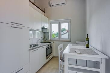 Apartmanok Internet hozzáféréssel Porec - 26870