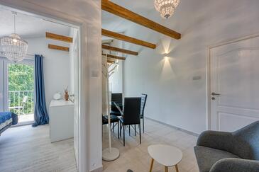 Appartement de deux chambres Porec (A-26870-c)