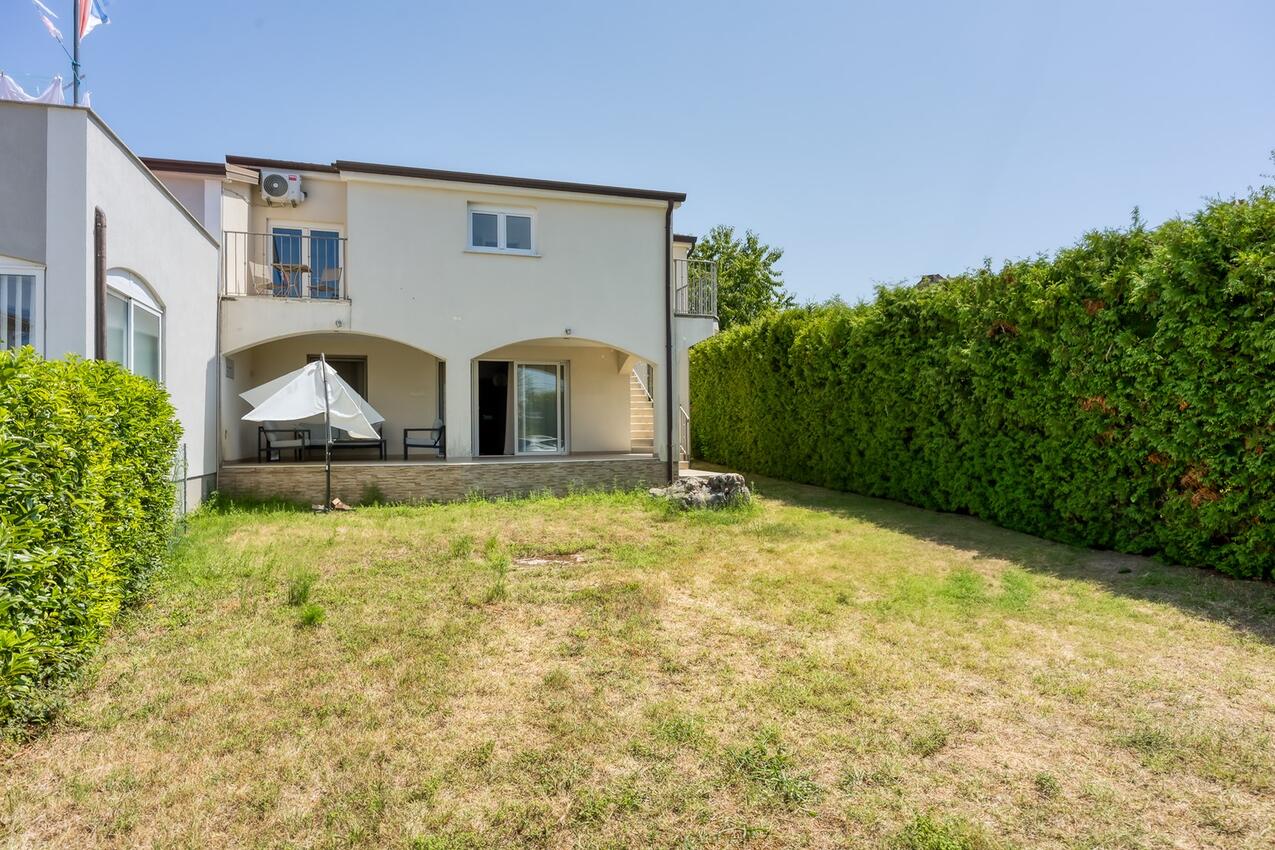Apartmaji z internetom Cancini, Poreč - 26870