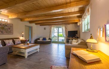 Luxury villa with a swimming pool Tar, Poreč - 26872